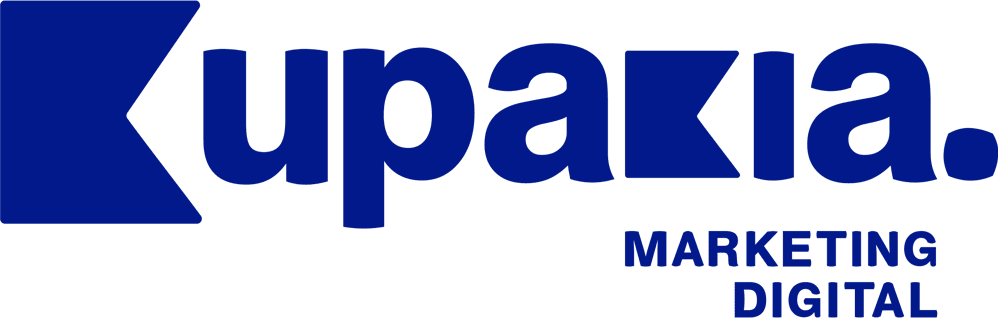 Kupakia logo