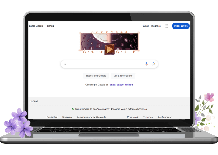 Servicio Posicionamiento SEO