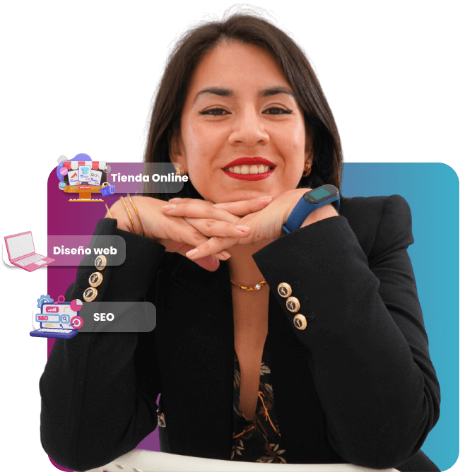 Shary especialista marketing digital