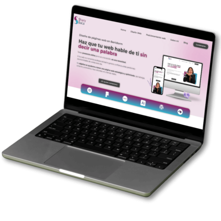 diseno web benidorm