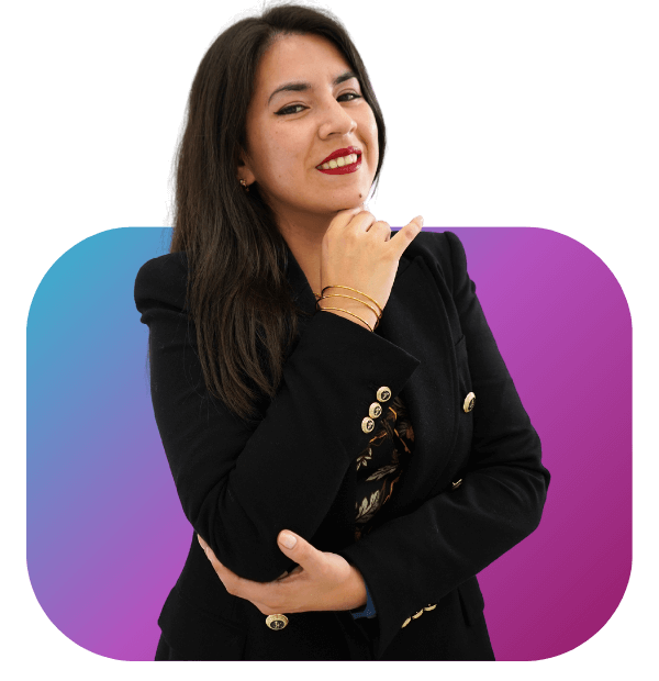 Shary Baca Hone