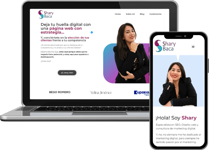 diseño paginas web valencia